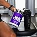 Pure L-Glutamine Made in The USA - 200 Servings - 1,000g, 2.2lb Bulk, Vegan, Non-GMO, Gluten and Soy Free. Minimize Muscle Breakdown & Improve Protein Synthesis. No Additives