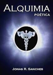 Capa de Alquimia Poética