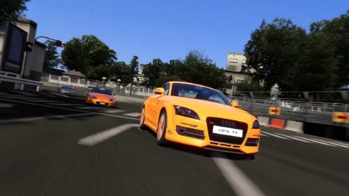 Gran Turismo 5 Édition Academy PS3 pour animer vos soirées gaming en 3D - 2