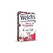 SINGLES TO GO! Welch's Variety Pack - Strawberry Peach, Cherry Pomegranate & Grape Pack of 6