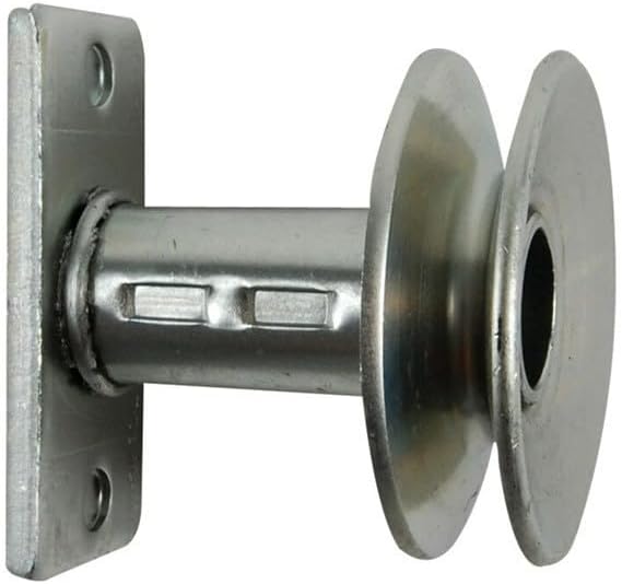 Replacement Compatible with MTD 687-02539 Adapter Assembly, 7/8' ID
