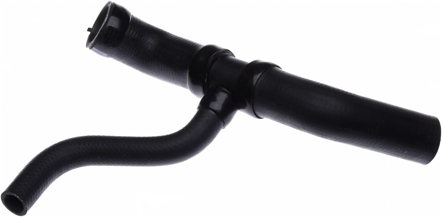 Lower Radiator Coolant Hose Compatible With Ford Expedition GAS 2002 2001 2000 1999 1998 1997 P-2727906
