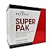 Beverly International Super Pak, 30-Day Supply. Multivitamin-mineral Mega Pack. Give your physique the VIP treatment it deserves