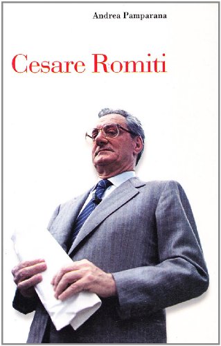 Cesare Romiti