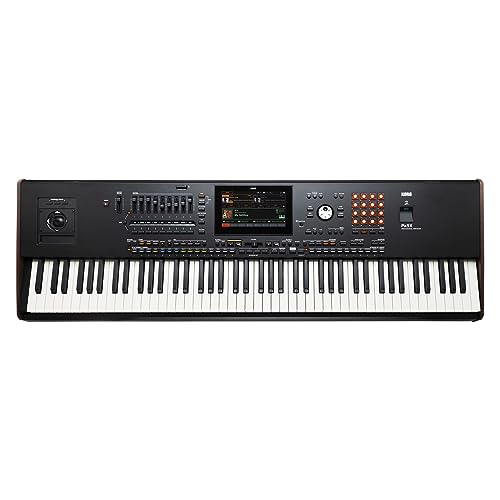 Amazon | KORG Pa5X-88 アレンジャーキーボード 88鍵盤 コルグ