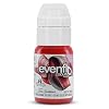 Evenflo Colours Permanent Makeup for Lips, Used for All Permanent Makeup Procedures, Professional Cosmetic Pigment - Clay, 0.5 oz