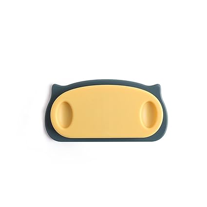 Leeonz 4 PCS Cord Organizer for Appliances, Cord Wrap Cord Holder Cable Organizer, for Mixer, Blender, Coffee Maker, Pressure Cooker and Air Fryer (Yellow)