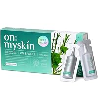 Amazon.co.jp: 【Official】on:myskin face use │ Home Herbal