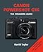 Canon Powershot G16 (Expanded Guides)