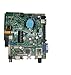 TP.SK108.PB801 Three in one universal TV motherboard drive board 3 HDMI 32w or 45w(45w 45-89v)