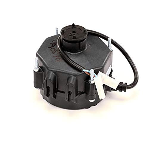 Fagor Commercial Fan Motor Elec 23/9W 115/60 Ul