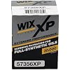 بديل فلتر الزيت Wix 57356xp Wix Xp، مصمم للزيت الاصطناعي - متوافق مع أكيورا وهوندا (01-18) وهيونداي (07-09) ومازدا (10-11) وإنفينيتي ونيسان (96-18)