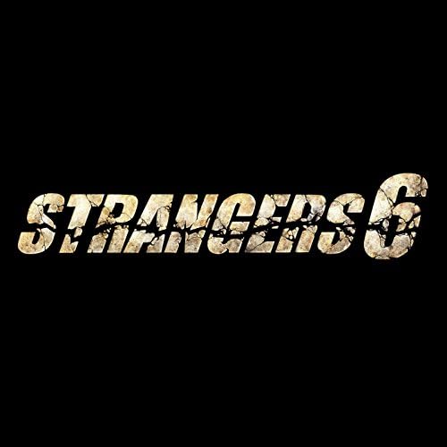 邦楽 Hotei strangers HOTEI インターナショナルアルバム「Strangers」ダイジェスト