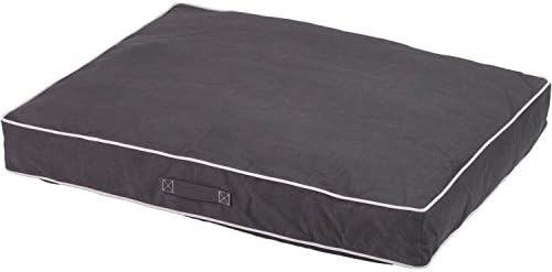 Dog Gone Smart Pet Products Repelz-It Canvas Rectangle Bed