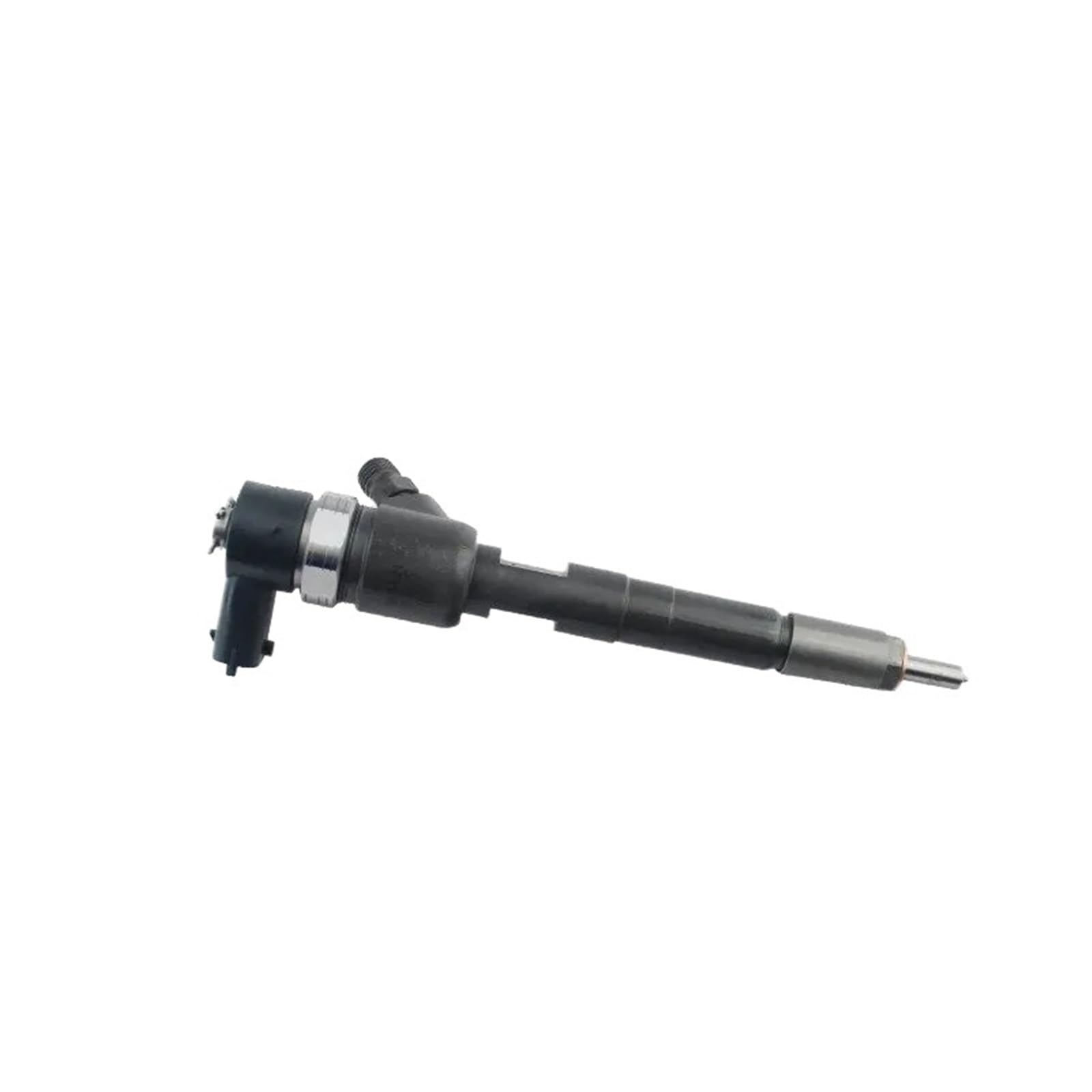 4 Uds 0445110183 boquilla de inyector Common Rail de motor diésel se utiliza Compatible con Bosch Vauxhall Opel Corsa Astra Meriva 1.3Cdti