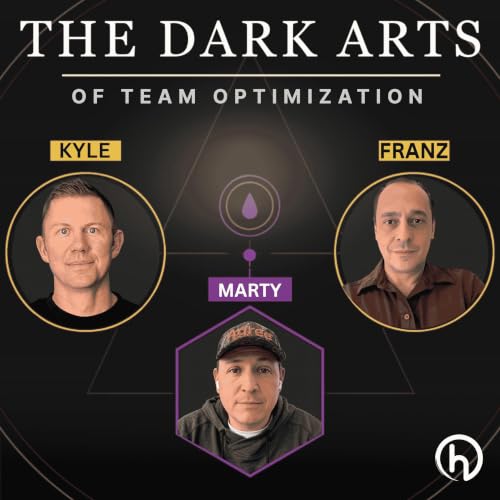 How Speed, Iteration & Being Better Than a Coin Toss Drives Billion-Dollar Outcomes - Marty Ringlein