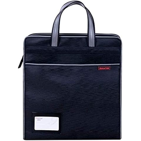 ITODA Multi-functional Portable Document Bag Cover
