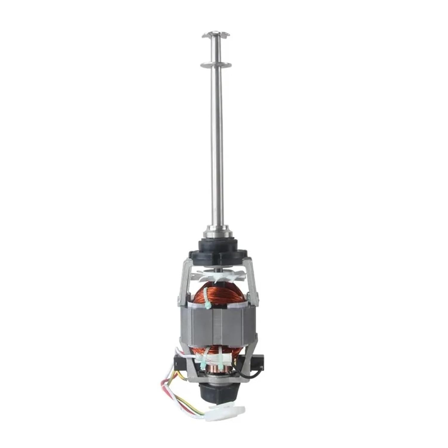Blender Motor Rotor Compatible for Hamilton Beach HMD200 HMD400 Replacement Part Blender Replacement Motors