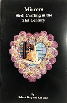 Paperback Mirrors, Shellcrafting in the 21st Century Book