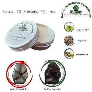 Puppy Care Box - includes Dog wipes, Paw Balm, Dental Finger Wipes and dog poop bags rolls with bone-shaped dispenser - puppy essentials for grooming, teeth cleaning and paw care. Puppy Care Box – includes Dog wipes, Paw Balm, Dental Finger Wipes and dog poop bags rolls with bone-shaped dispenser – puppy essentials for grooming, teeth cleaning and paw care.