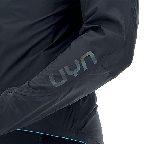 Veste de cyclisme Man Aerofit UYN ultra légère et compactable pour homme - 5