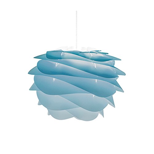 ペンダントライト 1灯 - カルミナ ミニ - Carmina mini アズール(ホワイトコード) 【電球別売】 VITA デンマーク ELUX 02061-WH 02061-WH