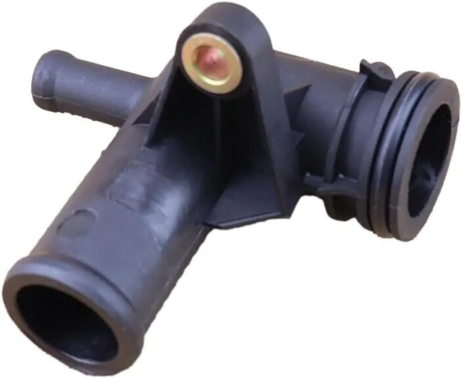 Car Engine Water Pump Inlet Tube 53010517 for AC For Jeep For Liberty 2.4L-L4 03-05 Car Water Pump Intake Tube Car Accessories