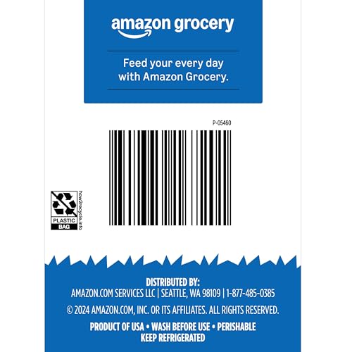 Amazon Grocery, Whole Carrots, 2 Lb - Thumbnail 3