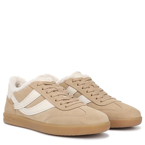 Image of Vince Women's Oasis-W Sneakers