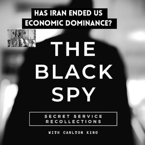 Has Iran Ended US Economic Dominance