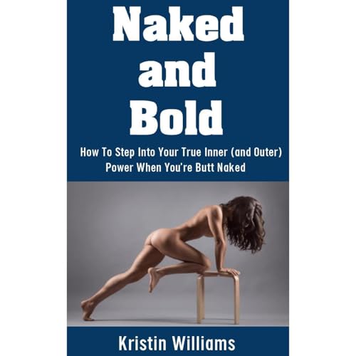 Naked and Bold by Kristin Williams episode artwork