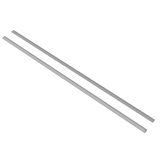 2PC Replacement Laptop Rubber Feet Strips for HP 15-DY 15T-DY 15-EF 15-ER 15-FR 15S-FQ TPN-Q222 Q230 Series Laptop, New Replacement HP Rubber Feet Strips