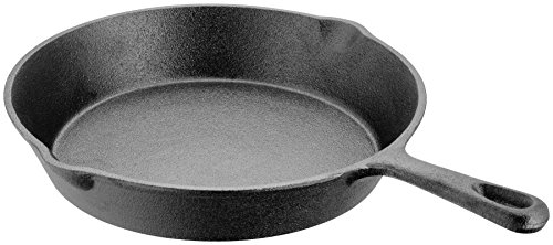 Judge Cast Iron Skillet 24cm