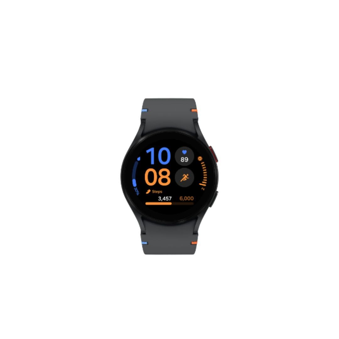 SAMSUNG Samsung Galaxy Bluetooth Wi Fi NFC noir