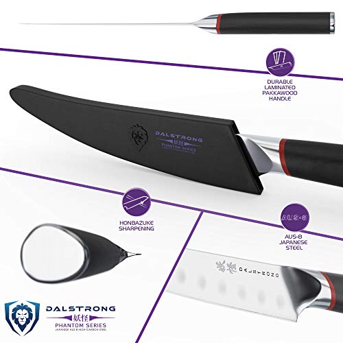 Dalstrong Fillet Knife