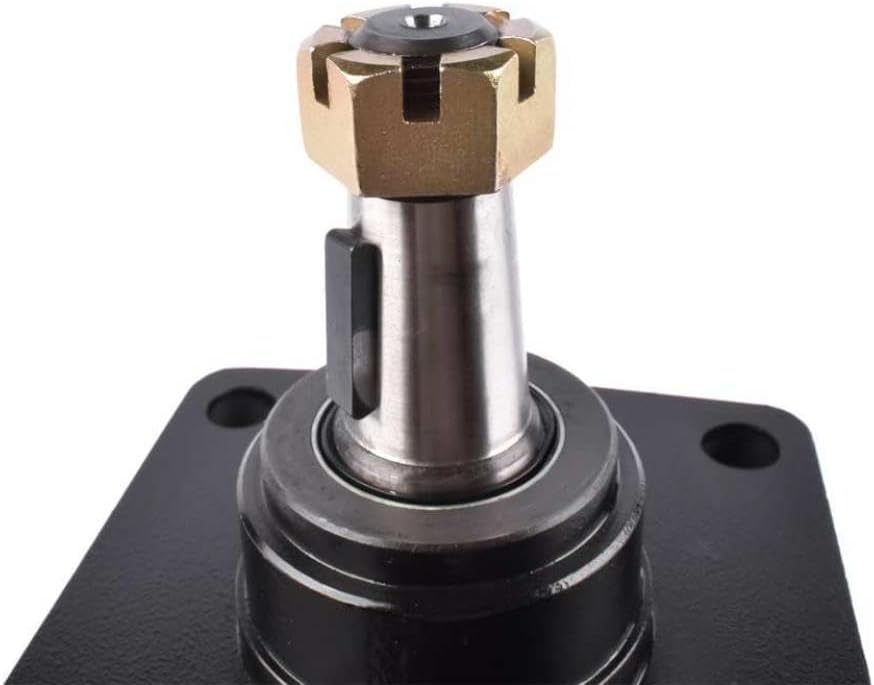 AP01 Hydraulic Wheel Motor Compatible With 114-0549 TE0195JS250AA 74559 74569 74539