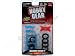 Hobby Gear - 1:24 Scale Garage Tire Rack Toy Model Set