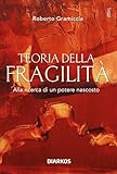 Teoria della fragilità . Alla ricerca di un potere nascosto