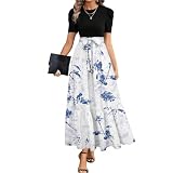 Party Dresses for Women A-Line Elegant Summer...