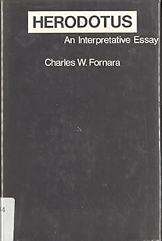 Unknown Binding Herodotus: an interpretative essay, Book