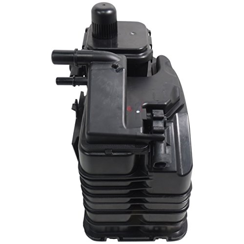 Electrovanne 13413451 régulation pression stable Chevy Cruze 1.8L - 2