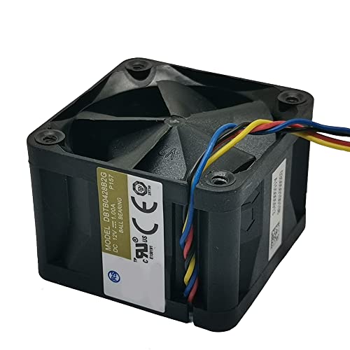 DBTB0428B2G Ventilador de Refrigeración