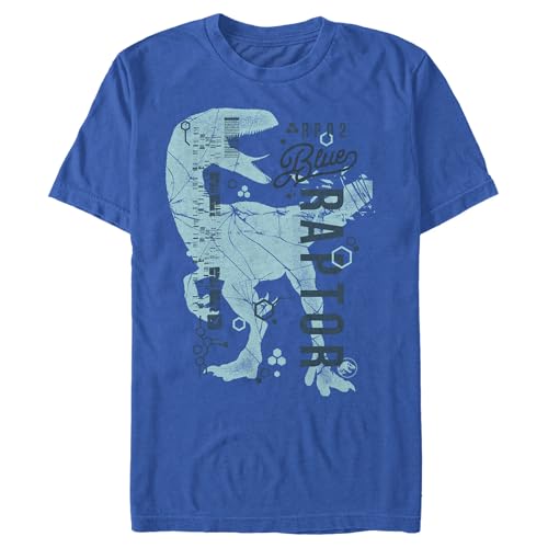 T-shirt Jurassic World Fallen Kingdom cadeau d'anniversaire idéal ado
