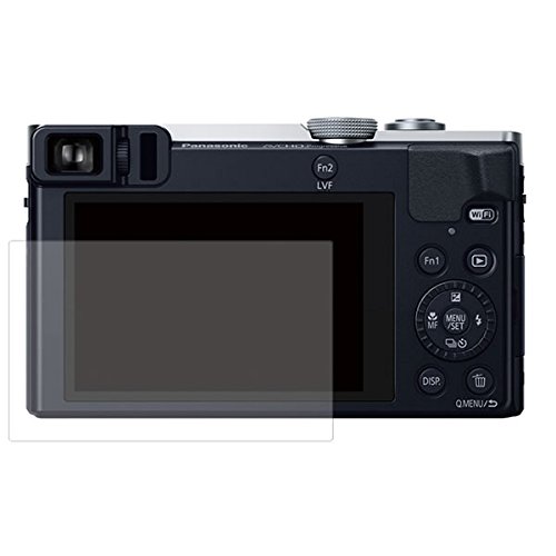 Amazon | Panasonic LUMIX DMC-TZ70 用 71/44.5/R1 液晶保護フィルム 