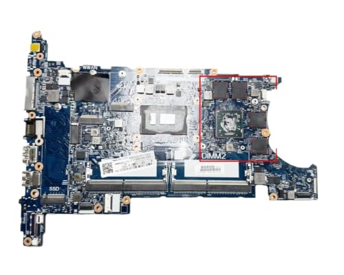 Carte mère DDR4 UMA 6050A2945601 avec processeur Intel 8th gen intégré