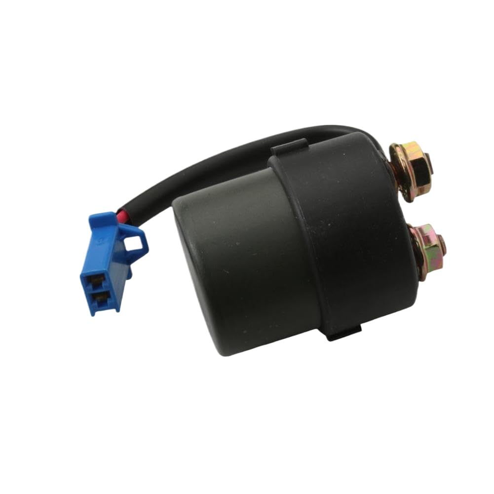 Relè di avviamento 12V compatibile con parti di motociclette automobilistiche 200NS Rouser 135 As150 Ns Rs As 200 JN351604 JN351604
