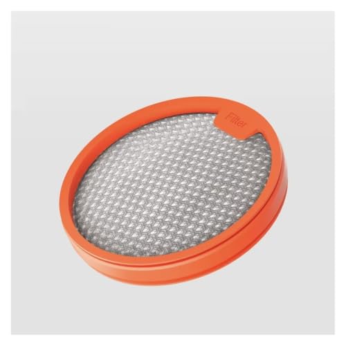 Filtro de vacío lavable compatible con Xiaomi G10 Plus: kit de 6 piezas de repuesto para aspiradora 6