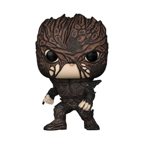 Funko Pop! Movies: DC - The Flash - Dark Flash - DC Comics - Figura de Vinilo Coleccionable - Idea de Regalo- Mercancia Oficial - Juguetes para Niños y Adultos - Comic Books Fans