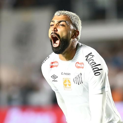 GE Santos #454 - Santos arranca empate no cl&aacute;ssico e n&atilde;o deslancha no Paulista