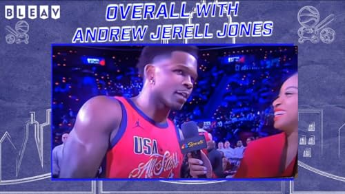 The NBA All-Star Game(s) were GOOD; But ALL-Star Saturday Night Was Still Horrid; Tua or Kyler Murray, who gets picked up first; Don't ask Devin Booker about Bad Bunny!